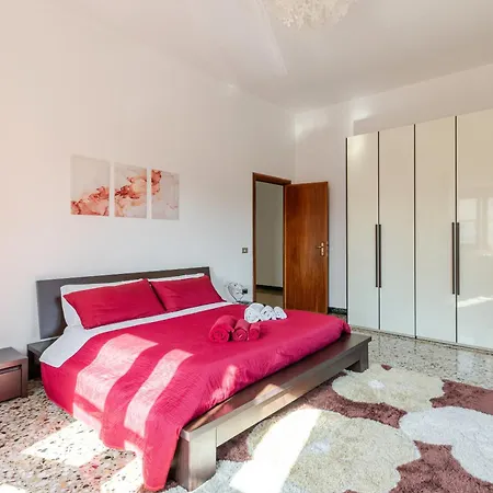 Cappuccini Superior Holiday home *