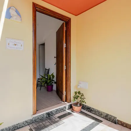 Cappuccini Superior Holiday home Oristano