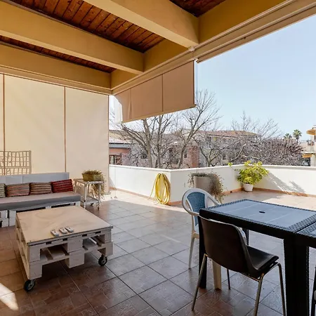 Holiday home Cappuccini Superior Oristano