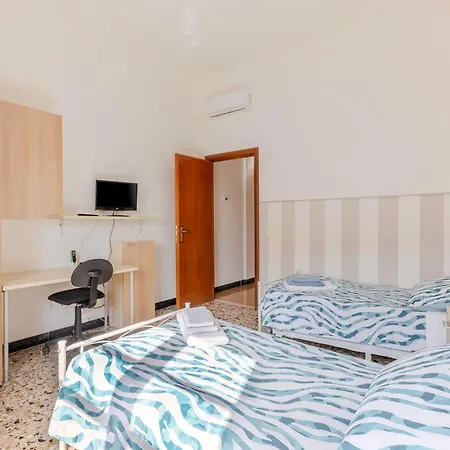 Cappuccini Superior Holiday home Oristano