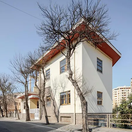 Σπίτι διακοπών Cappuccini Superior Οριστάνο