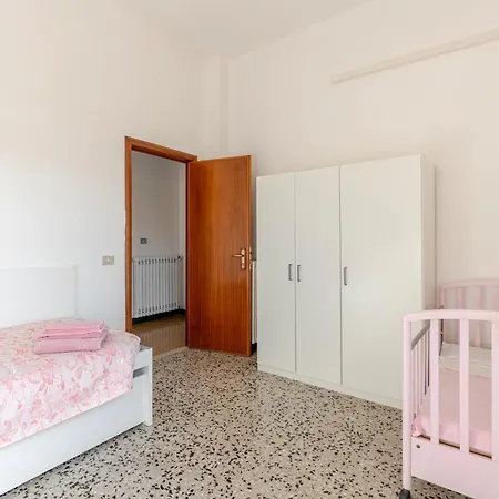 Holiday home Cappuccini Superior *
