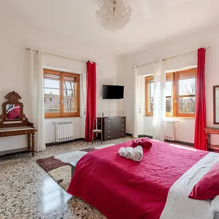 Cappuccini Superior Holiday home Oristano