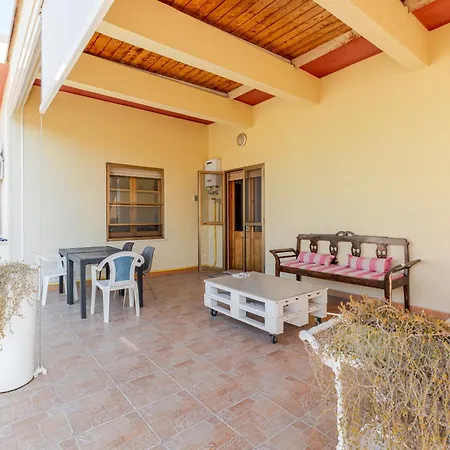 Holiday home Cappuccini Superior