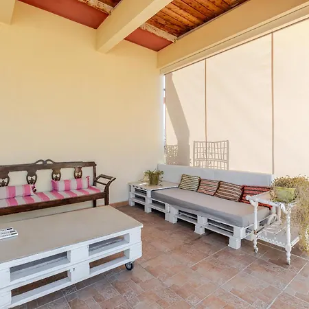 Cappuccini Superior Holiday home