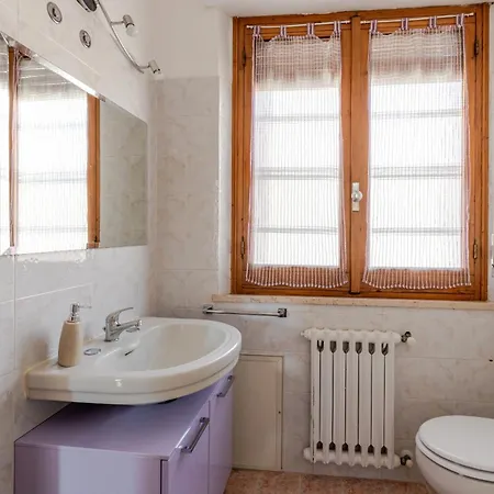 Holiday home Cappuccini Superior Oristano