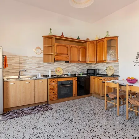 Cappuccini Superior Holiday home